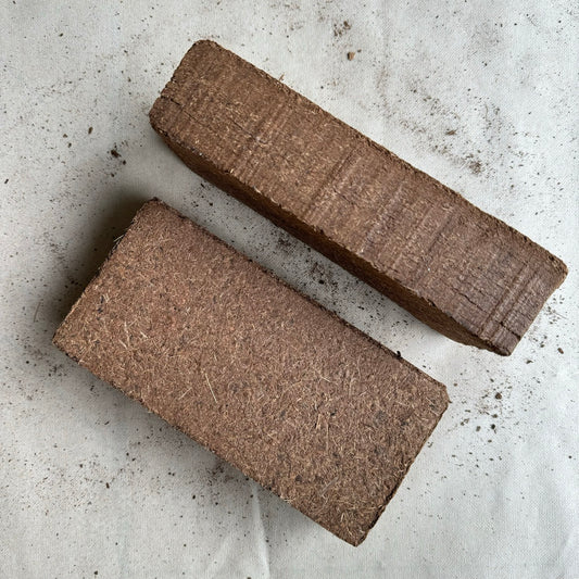 Coco Coir Brick